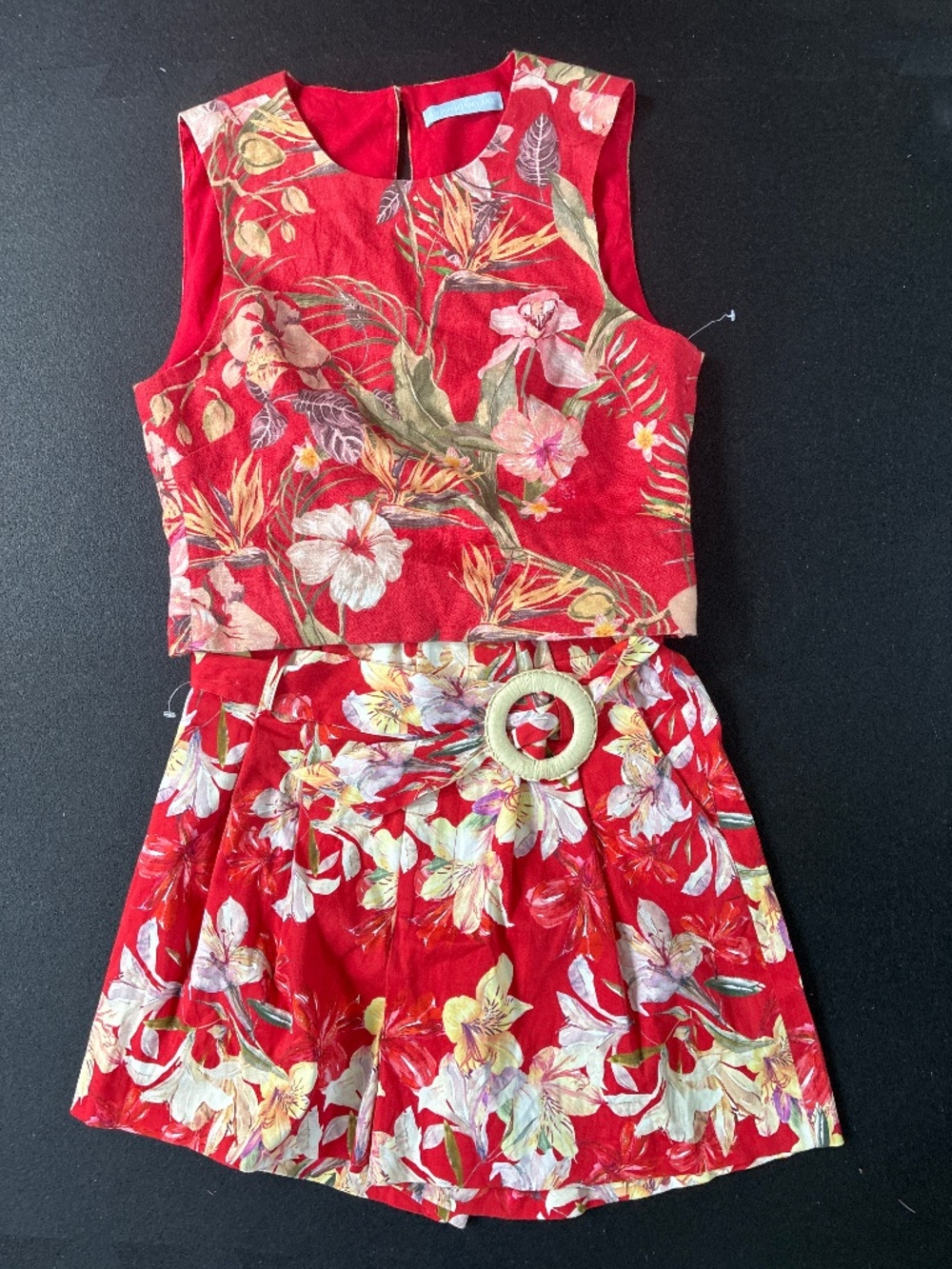 Antonio Melani set, size 4
